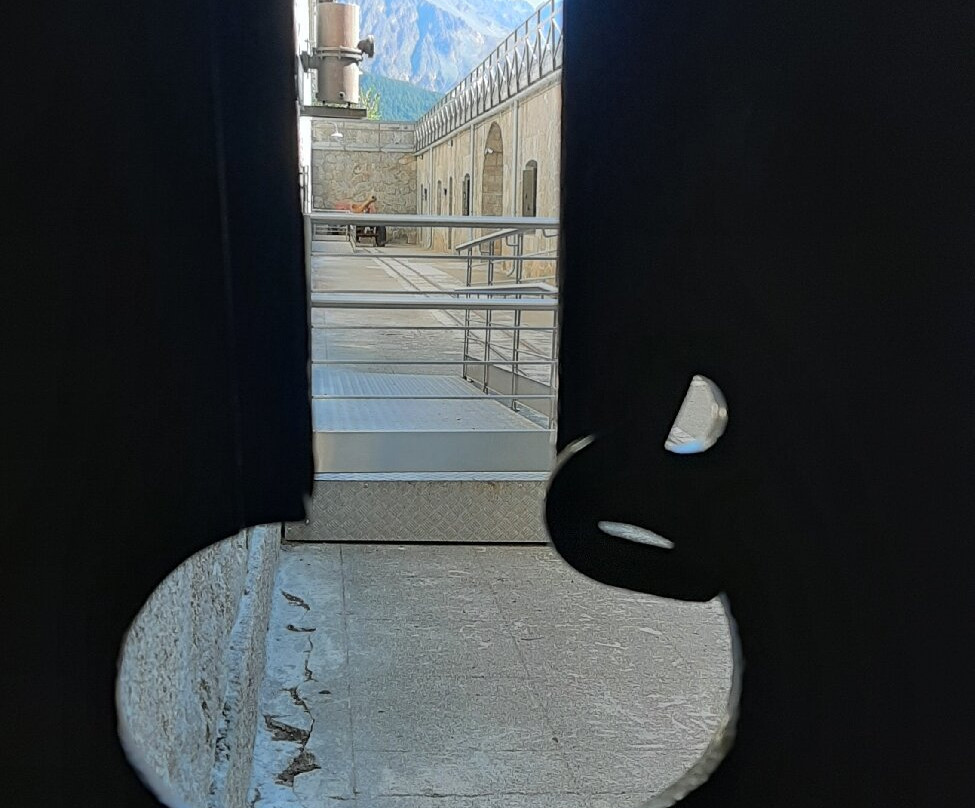Forte Venini di Oga - Valdisotto-Valdisotto必去景点