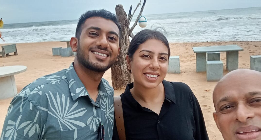 Ceylon Wanderlust Travels-Kiribathgoda必去景点