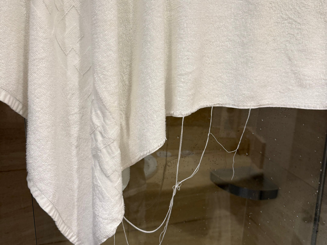 伊斯兰提拉埃斯蒂瓦酒店主图