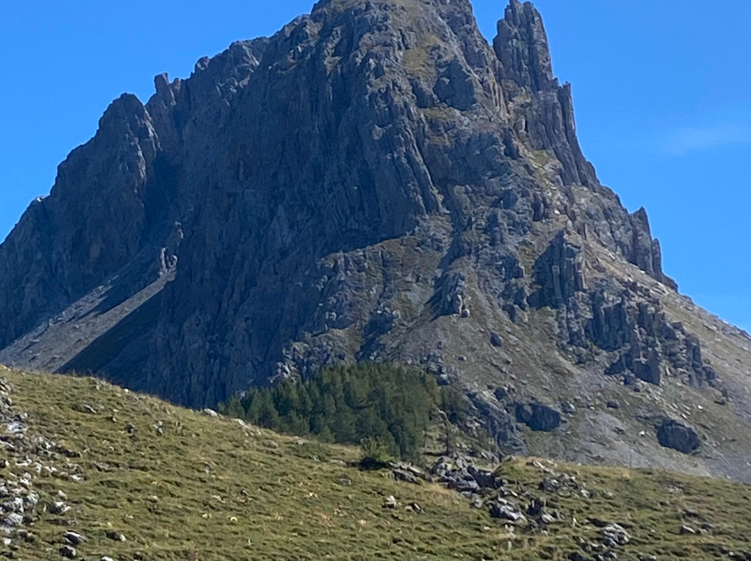 Brieis Relais Alpino主图