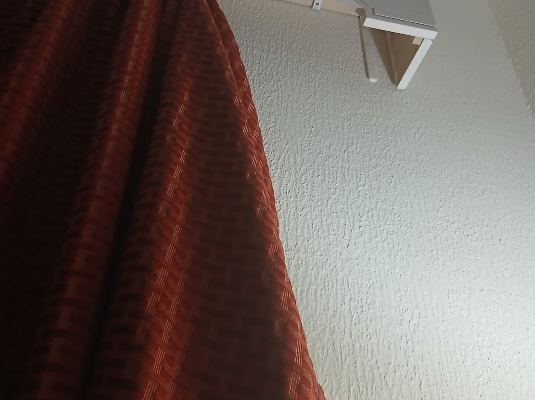 马哈里塔巴卡酒店主图