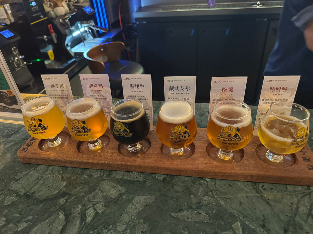 3300 Bistro+Taproom