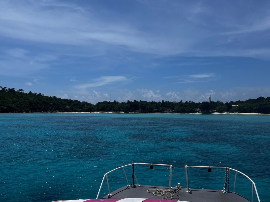 Phuket Cheap Tour-普吉岛必去景点