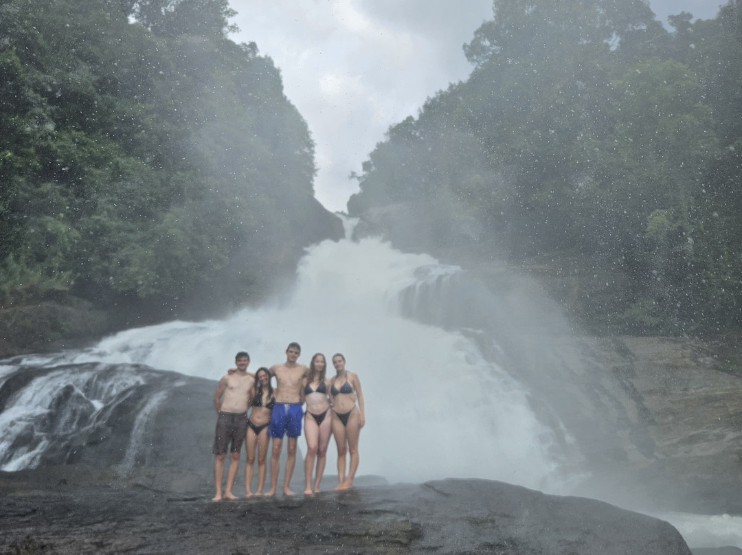 Ratnapura Gem City Tour With SAMPA WAYO-Ratnapura必去景点