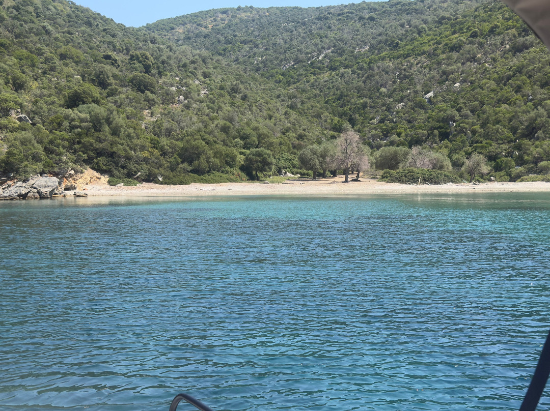 Alonissos Boats-Patitiri必去景点