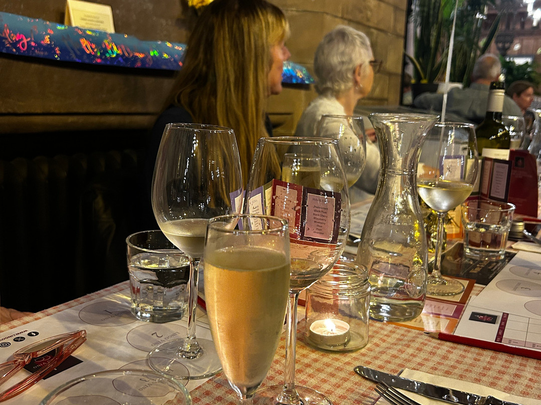 Manna Foods Bistro