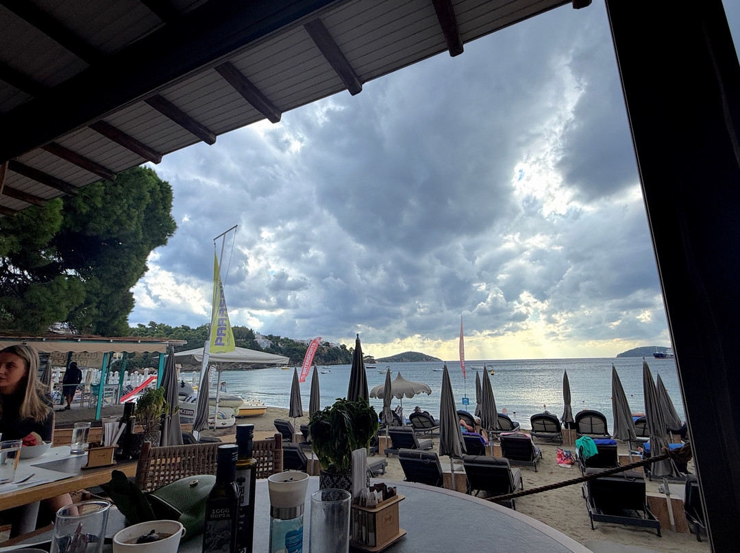 Skiathos Thalassa, Philian Collection