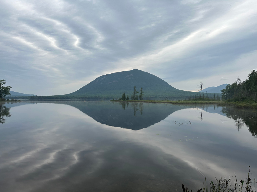 Moosehead Area Guide Service-Greenville必去景点