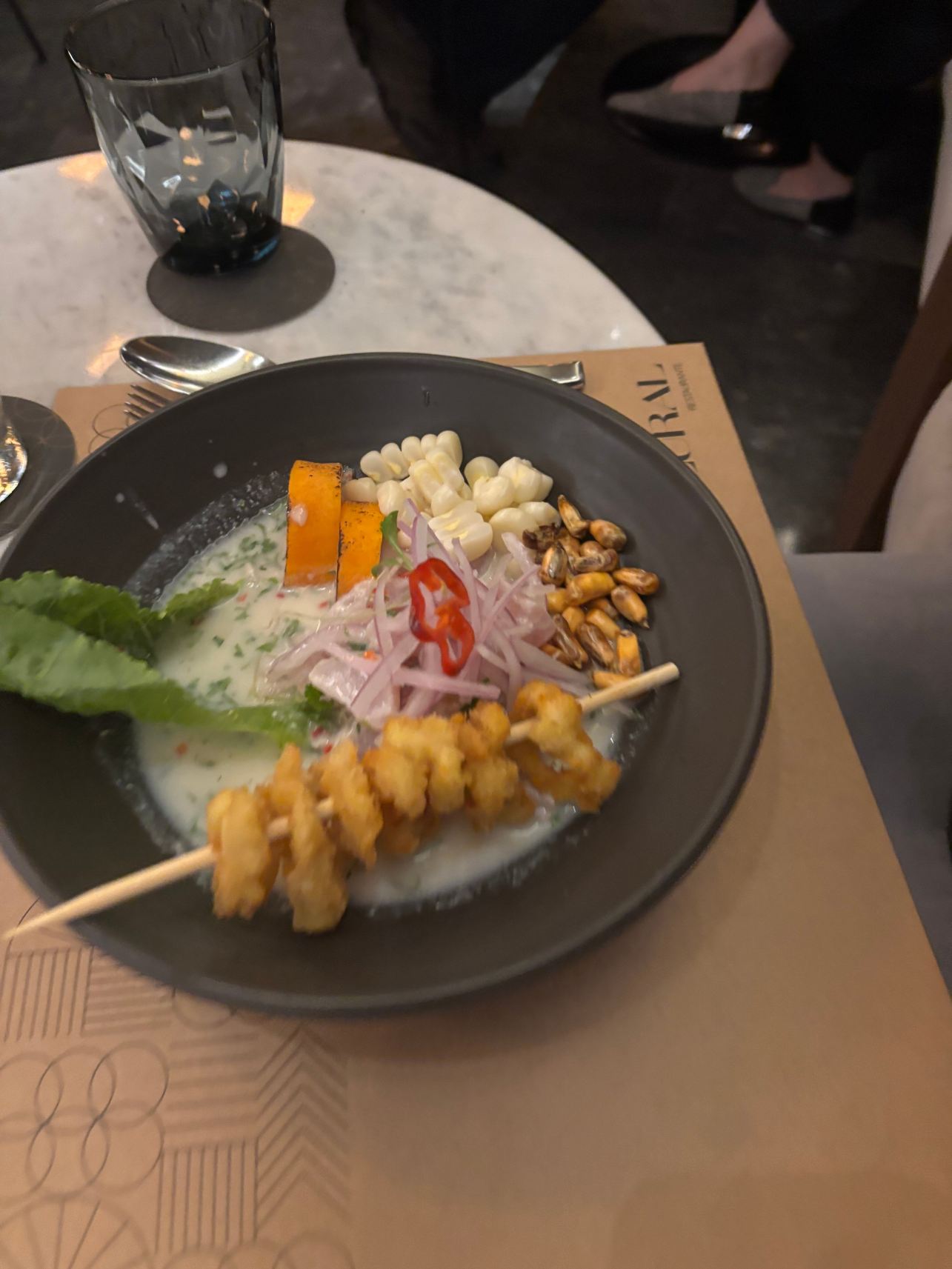 利马米拉洛雷斯铂尔曼酒店-旅行者