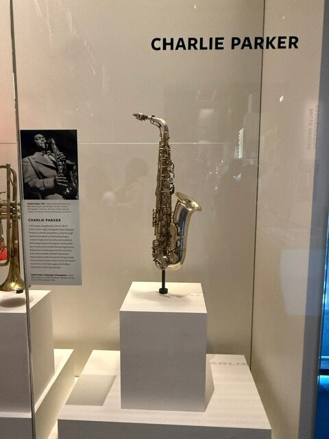 National Museum of African American History and Culture-华盛顿特区必去景点