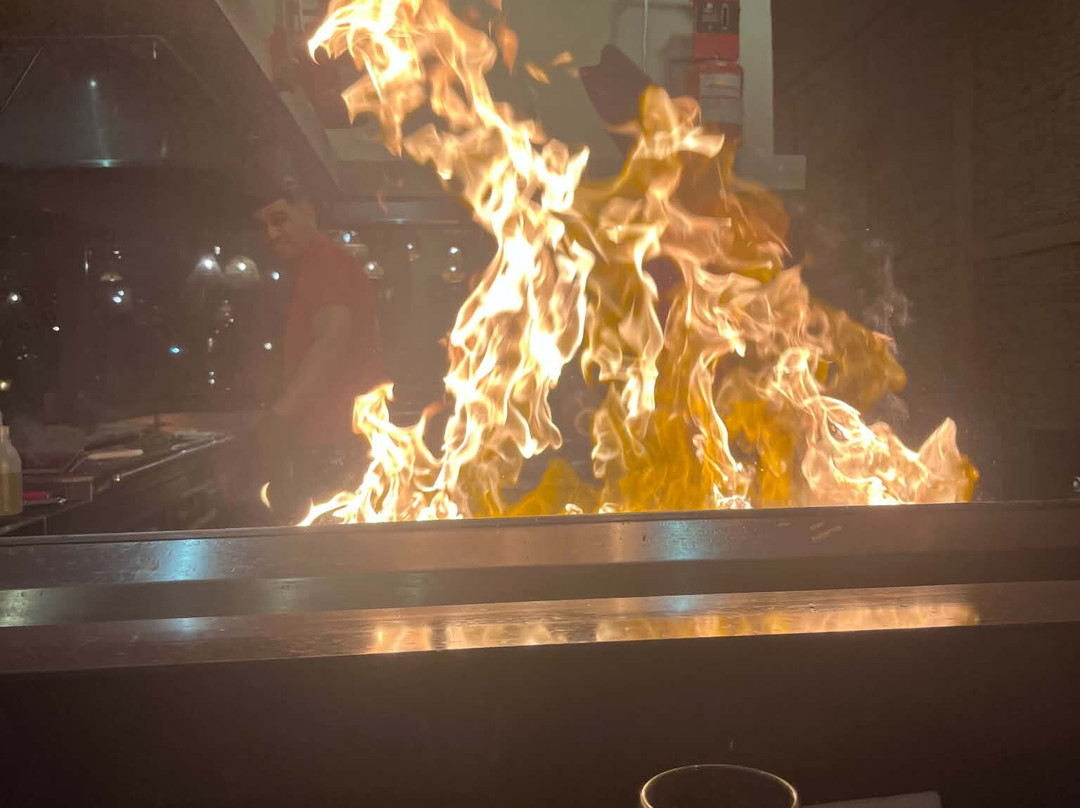 海豚大度假酒店主图