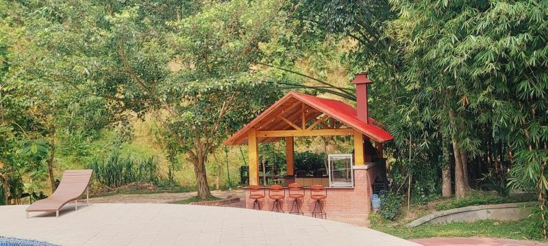 巴里夏拉度假村-旅行者