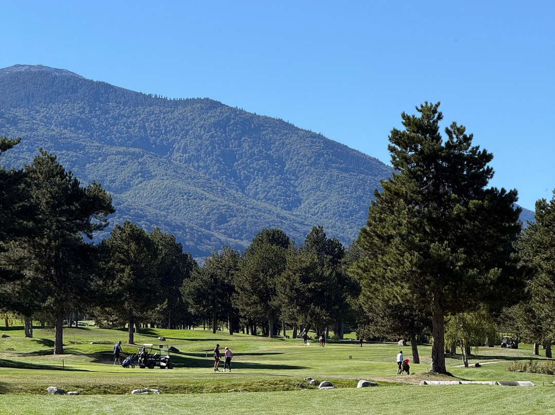 Pirin Golf & Country Club-拉兹洛克必去景点