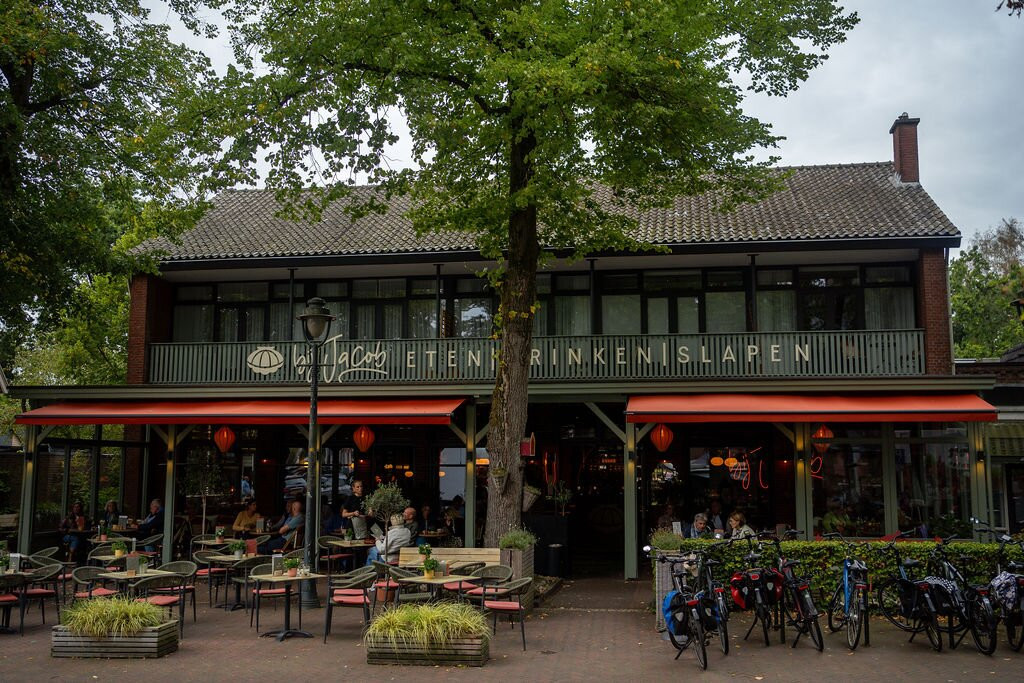 Boetiek Hotel Bij Jacob主图