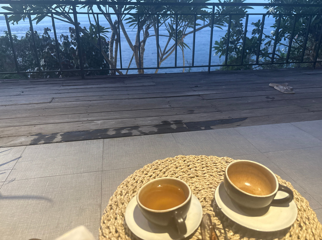 Tejas Spa Warnakali-珀尼达岛必去景点