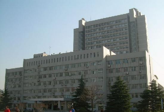 合肥中国科学技术大学-合肥市必去景点