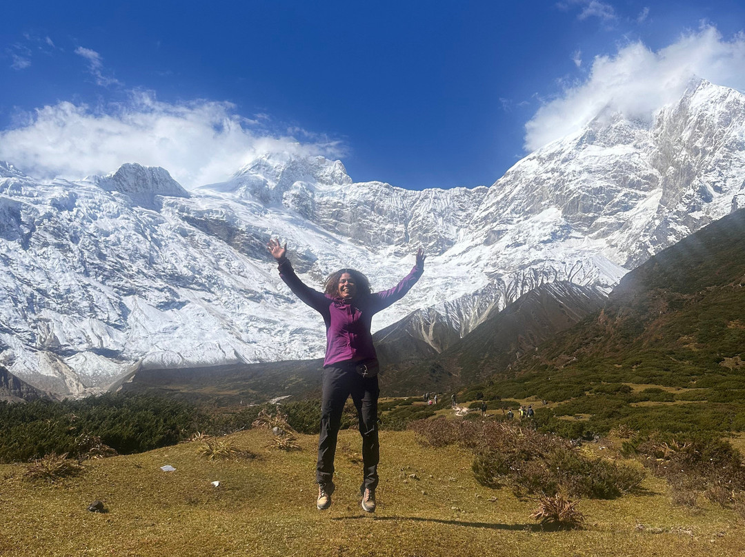 Unique Himalaya Treks And Expeditions-加德满都必去景点