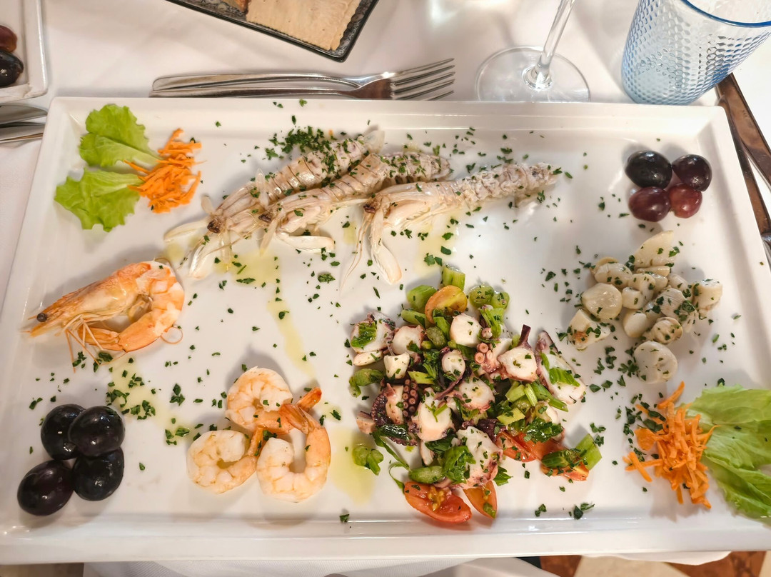 Ristorante Al Portego