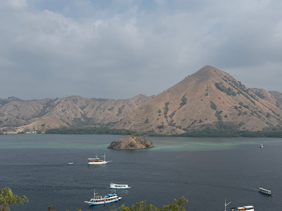 East Indonesia Trip-Labuan Bajo必去景点