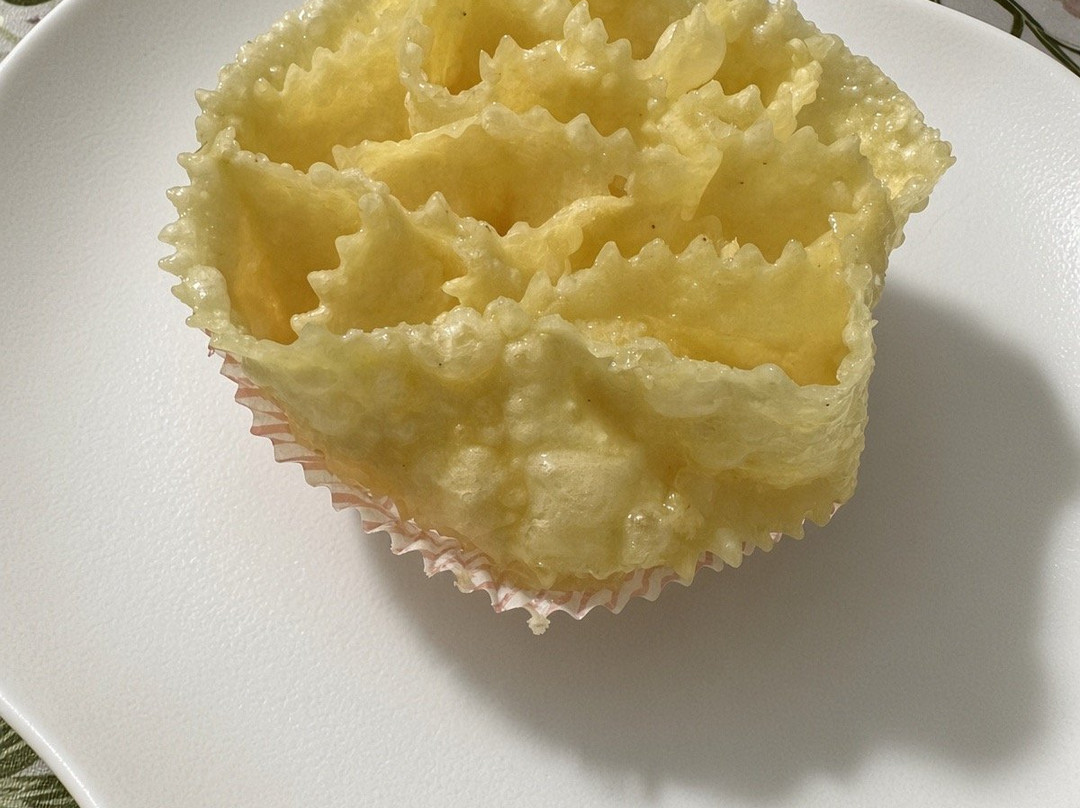 Terra Mia Pasticceria Artigianale Sarda
