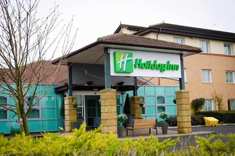 达灵顿酒店住宿-Holiday Inn Darlington - North A1m, Jct.59 By IHG