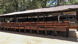 Hotel Fazenda Campo dos Sonhos主图