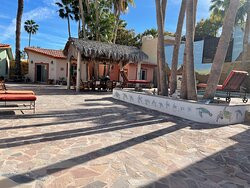 El Tiburon Casitas主图