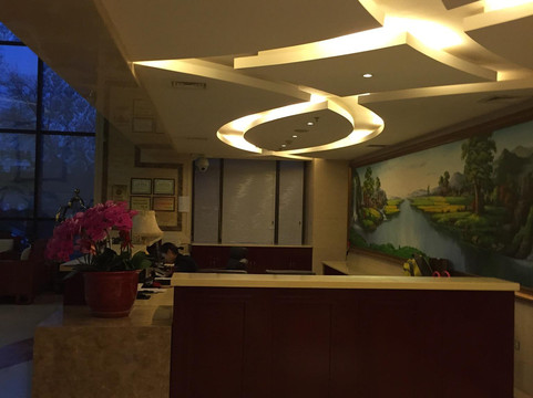 天路苑宾馆主图