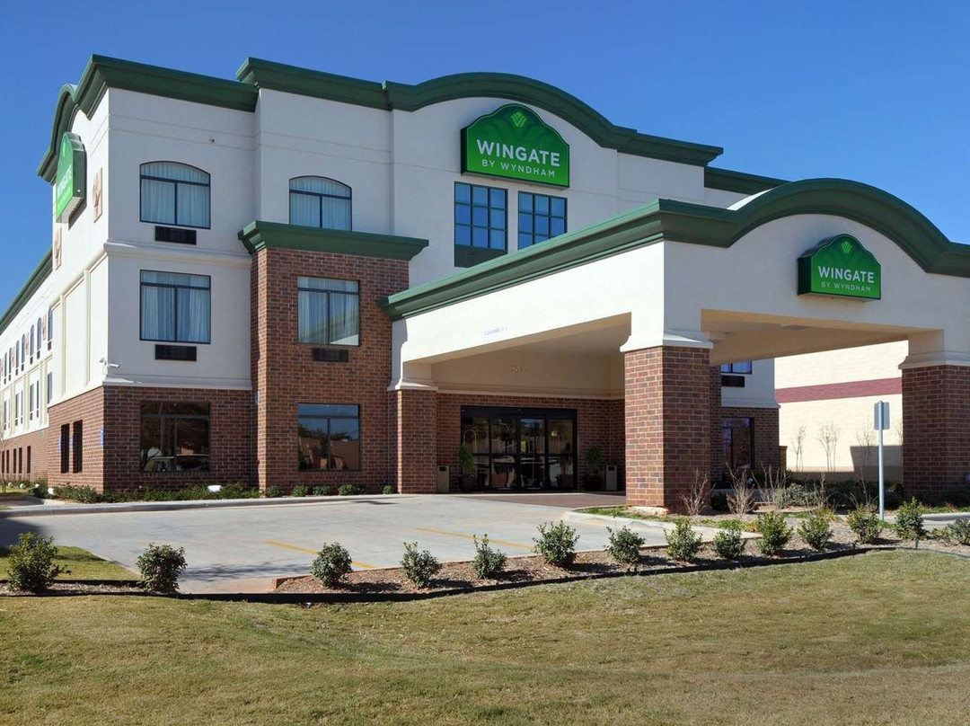 Big Country Hotel & Suites主图