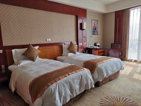 君豪大饭店-官方