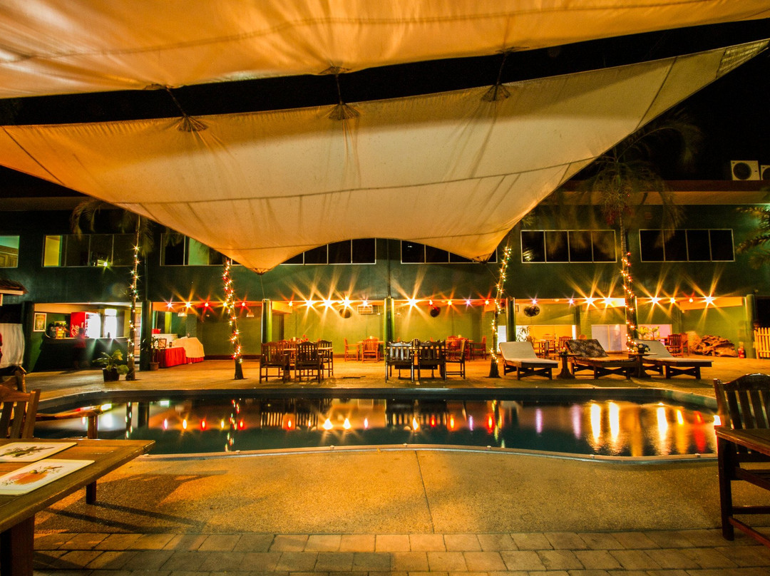 Hideaway Hotel