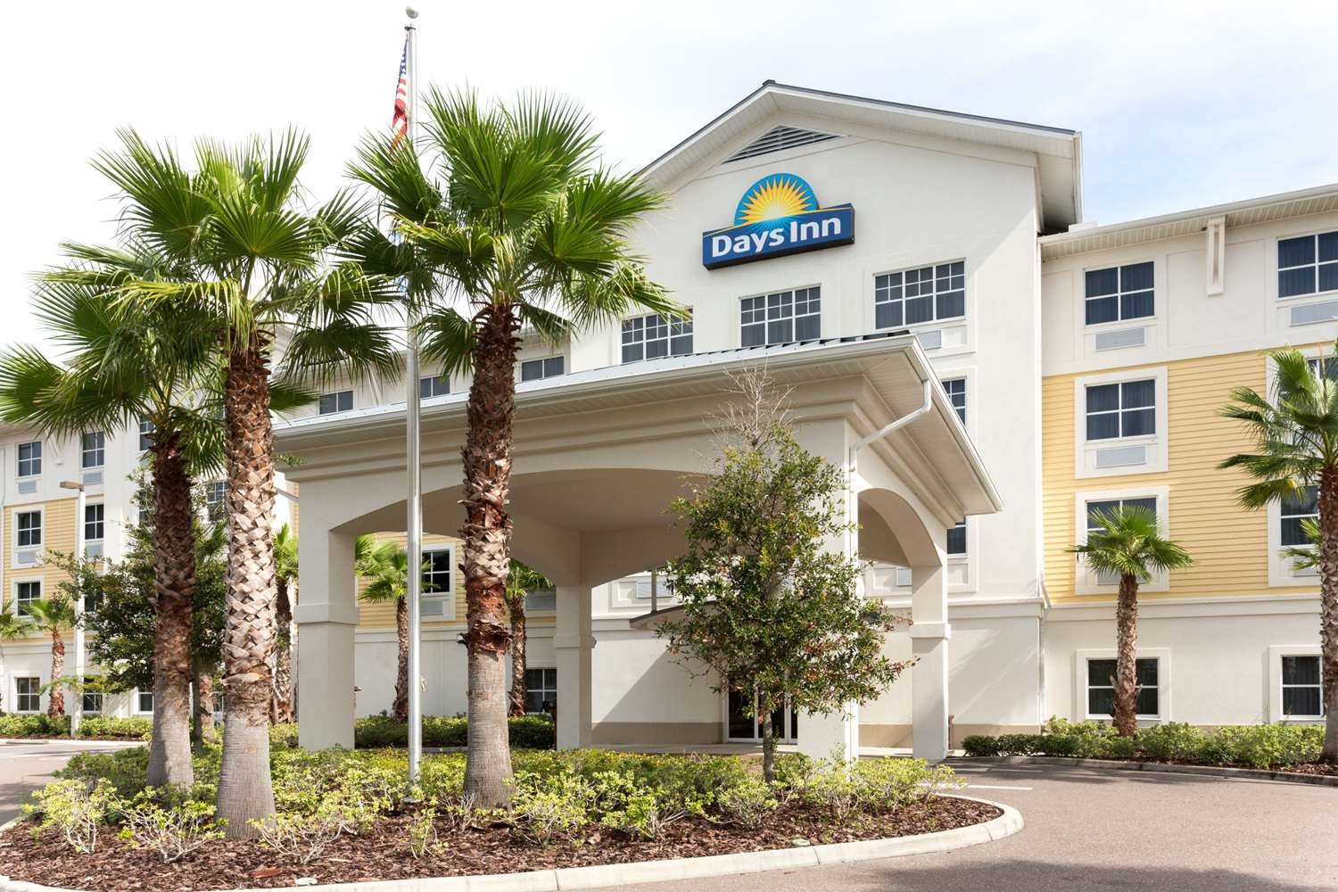 Holiday Inn Express & Suites Palm Coast-官方