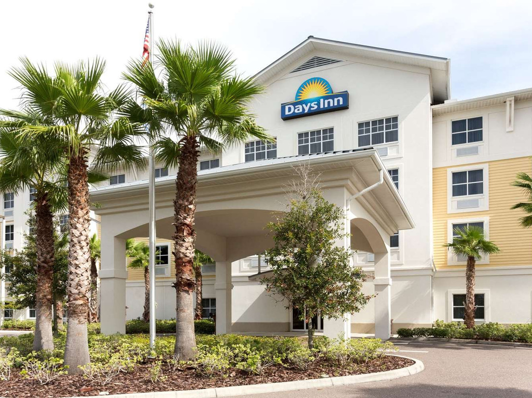 Holiday Inn Express & Suites Palm Coast主图