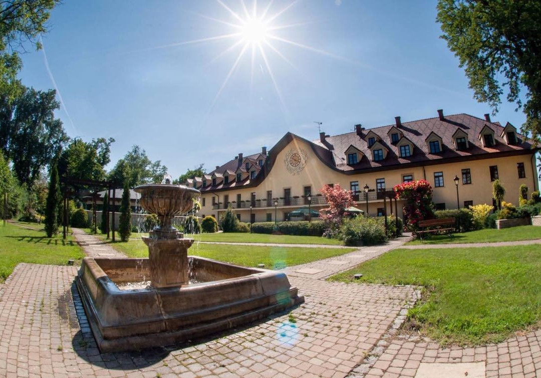 Turowka Hotel & Spa
