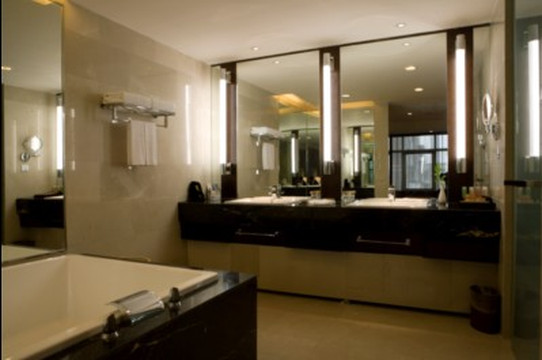 西安悦豪酒店（大都荟丰庆公园地铁站店）主图