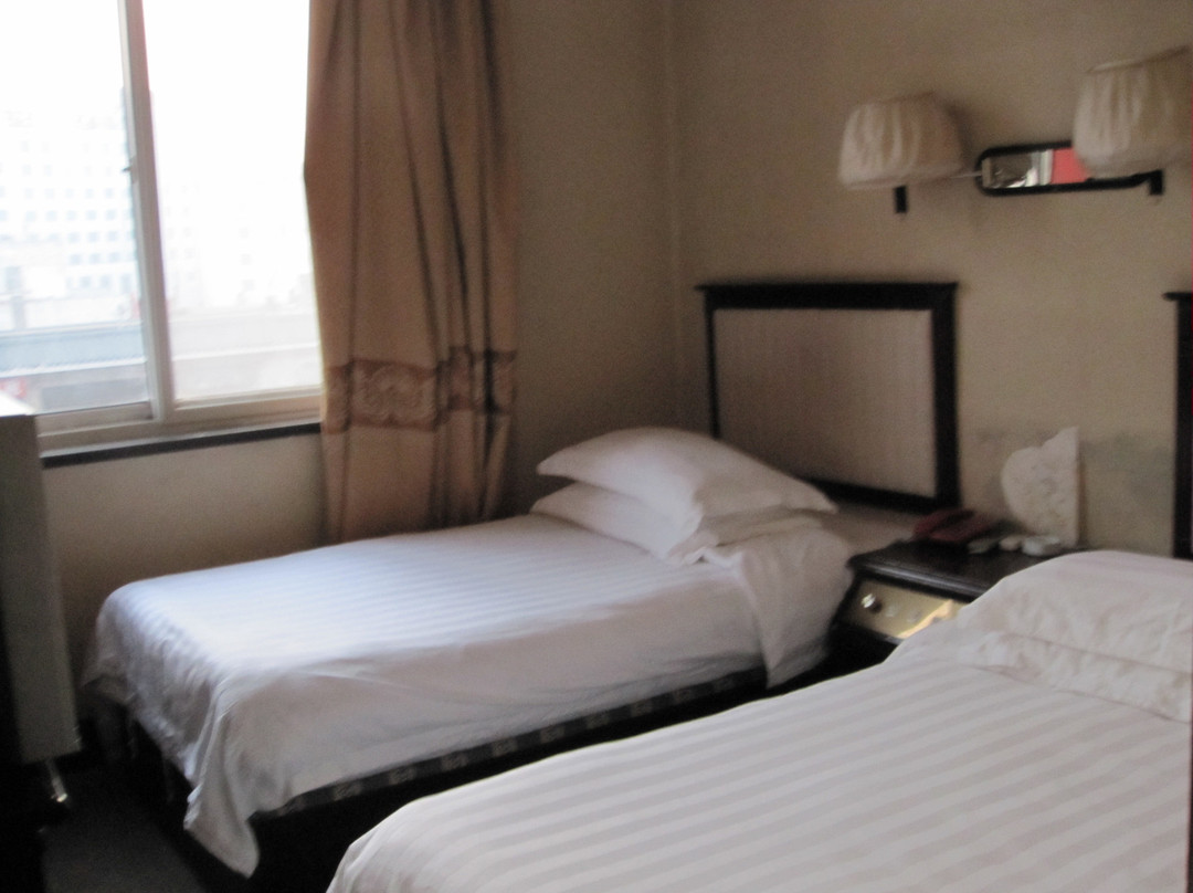 凌源旅游攻略图片