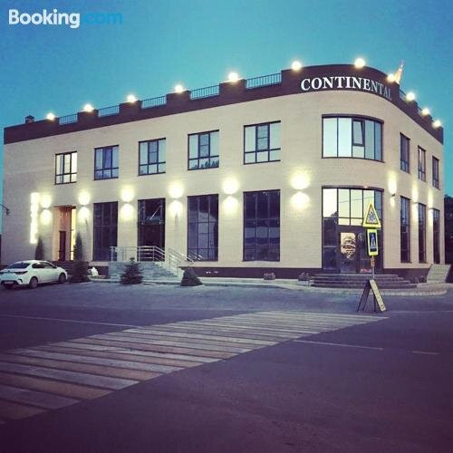 Hotel Contenental
