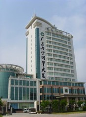 金叶大酒店