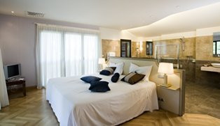 Relais de la poste主图