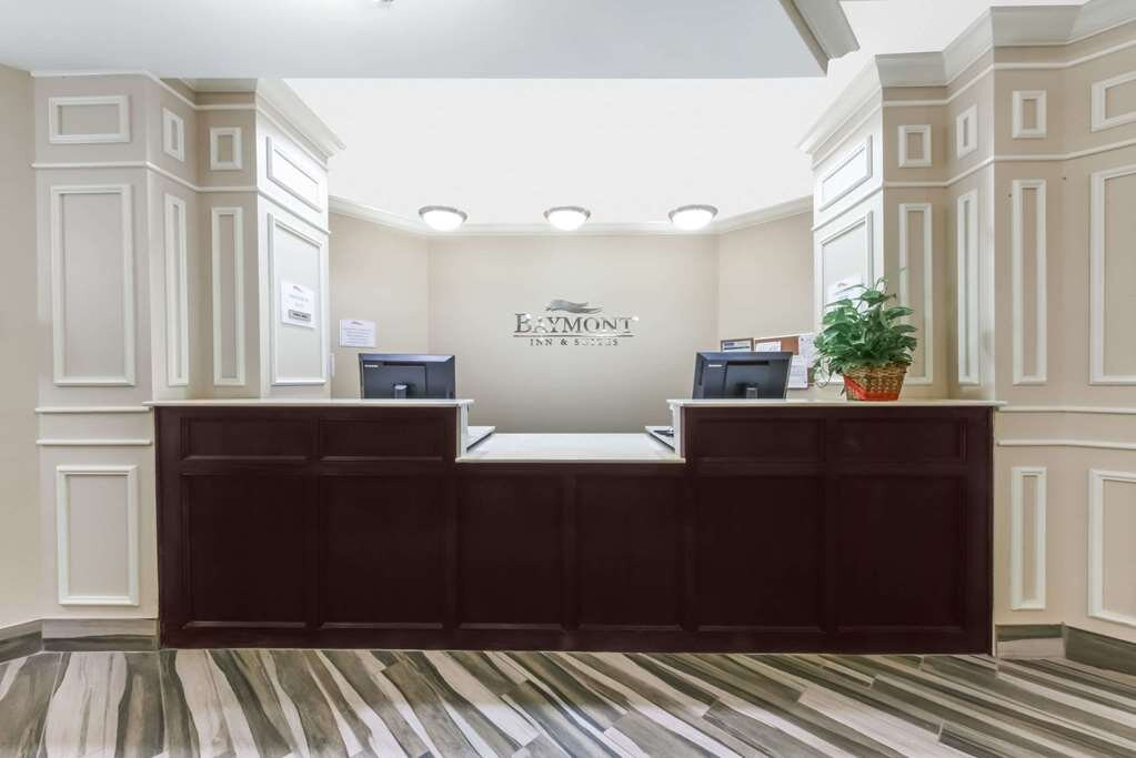 Quality Inn & Suites主图