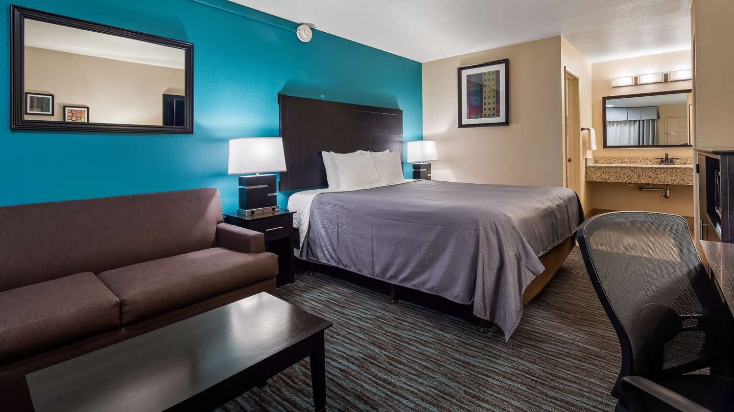 Best Western Apricot Inn-官方