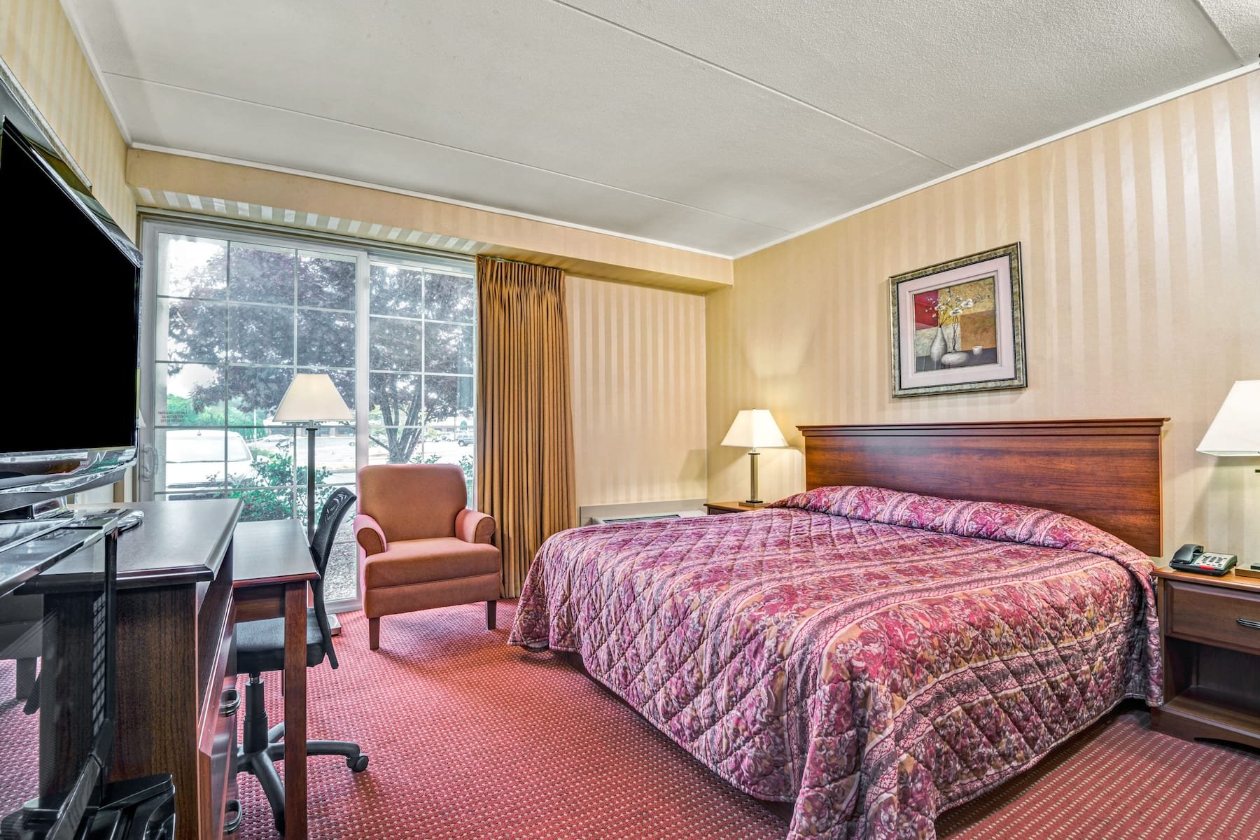 Extended Stay Suites & Standard Guestrooms-官方