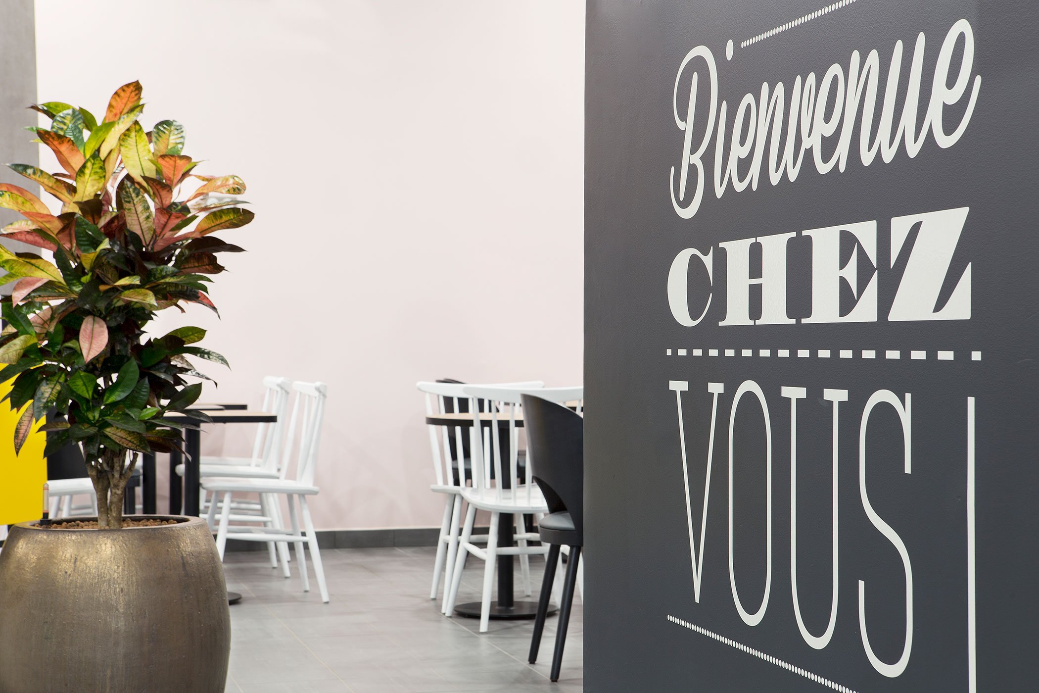 B&B HOTEL Poitiers Aéroport-官方