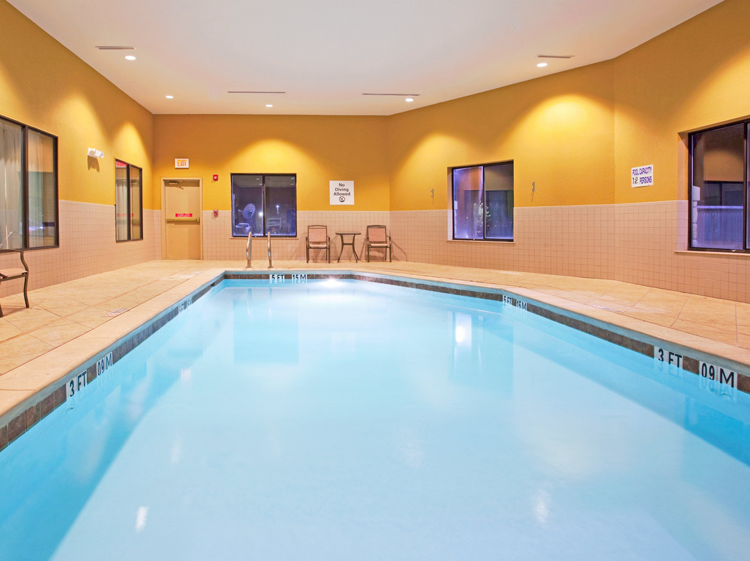 Holiday Inn Express & Suites Amarillo South by IHG主图