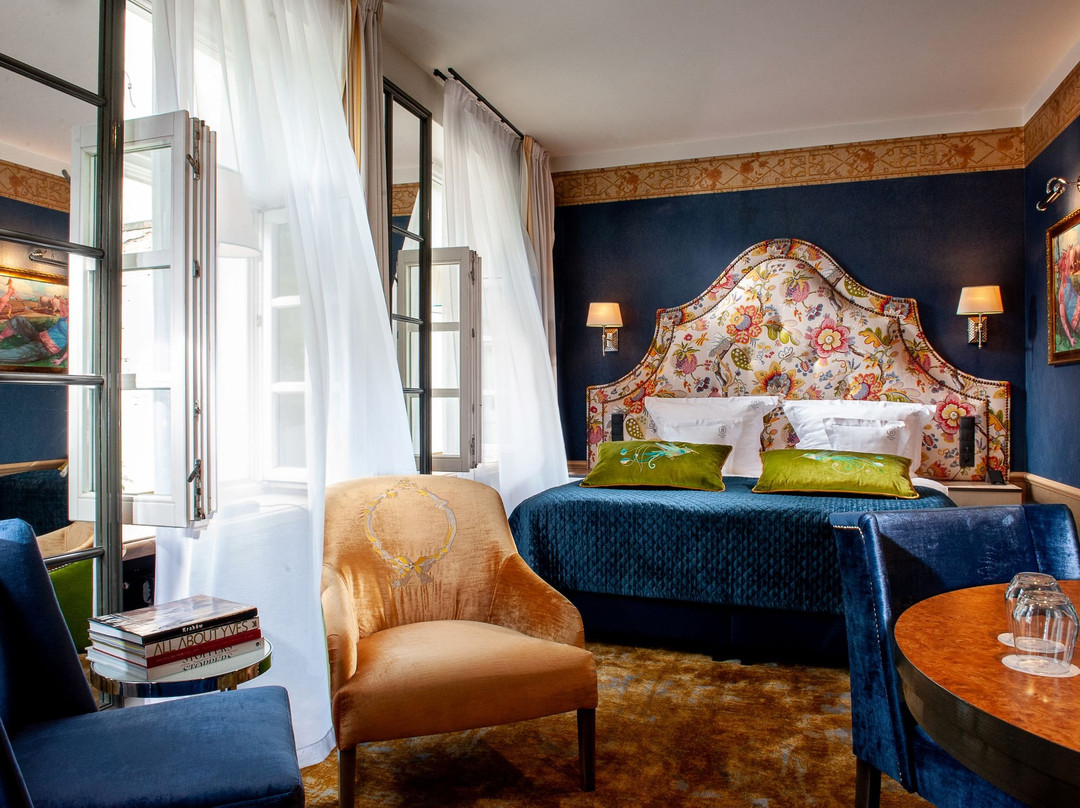 Balthazar Design Hotel