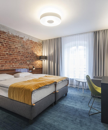 Tobaco Hotel酒店图片