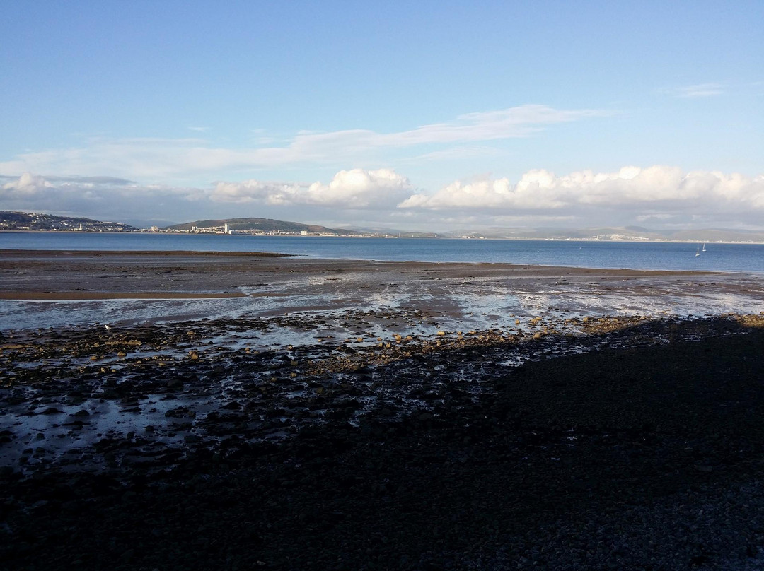 The Mumbles Carlton Hotel
