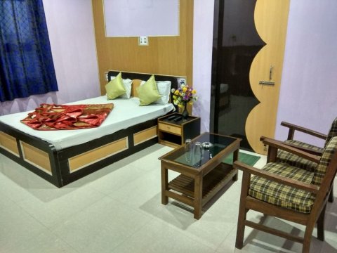 安哈里酒店-官方