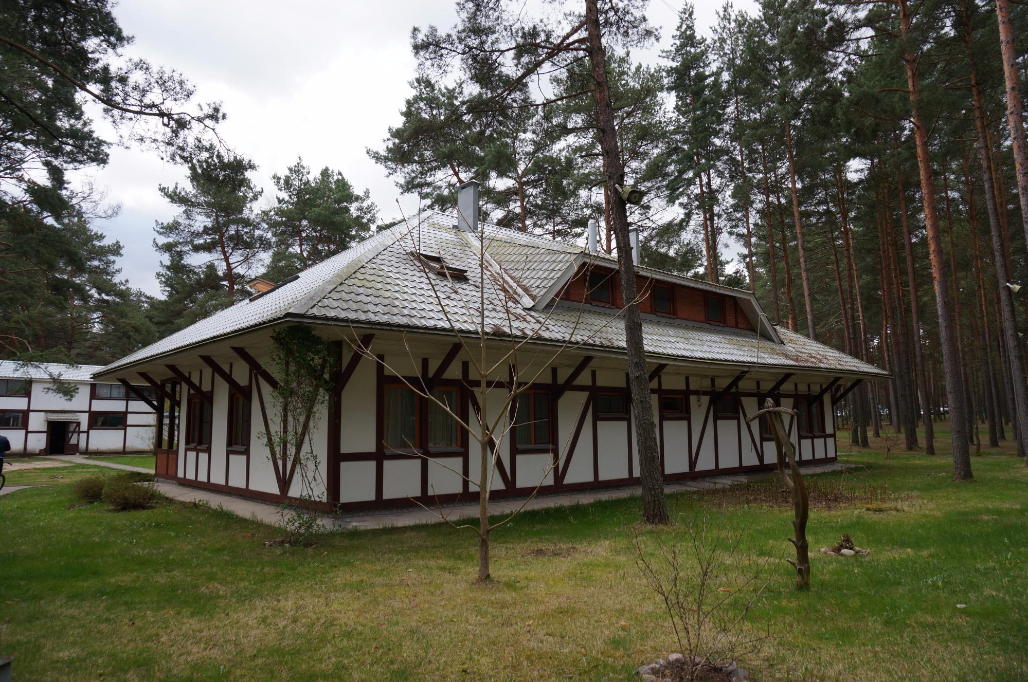 Best Eastern Pleskov Hotel-浴室