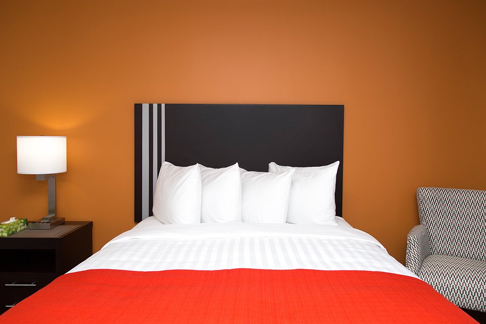 Hotel Robin Hood-官方